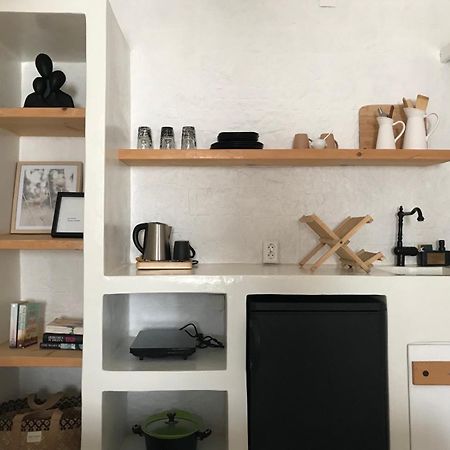 Morpheus Rooms Кіні Екстер'єр фото