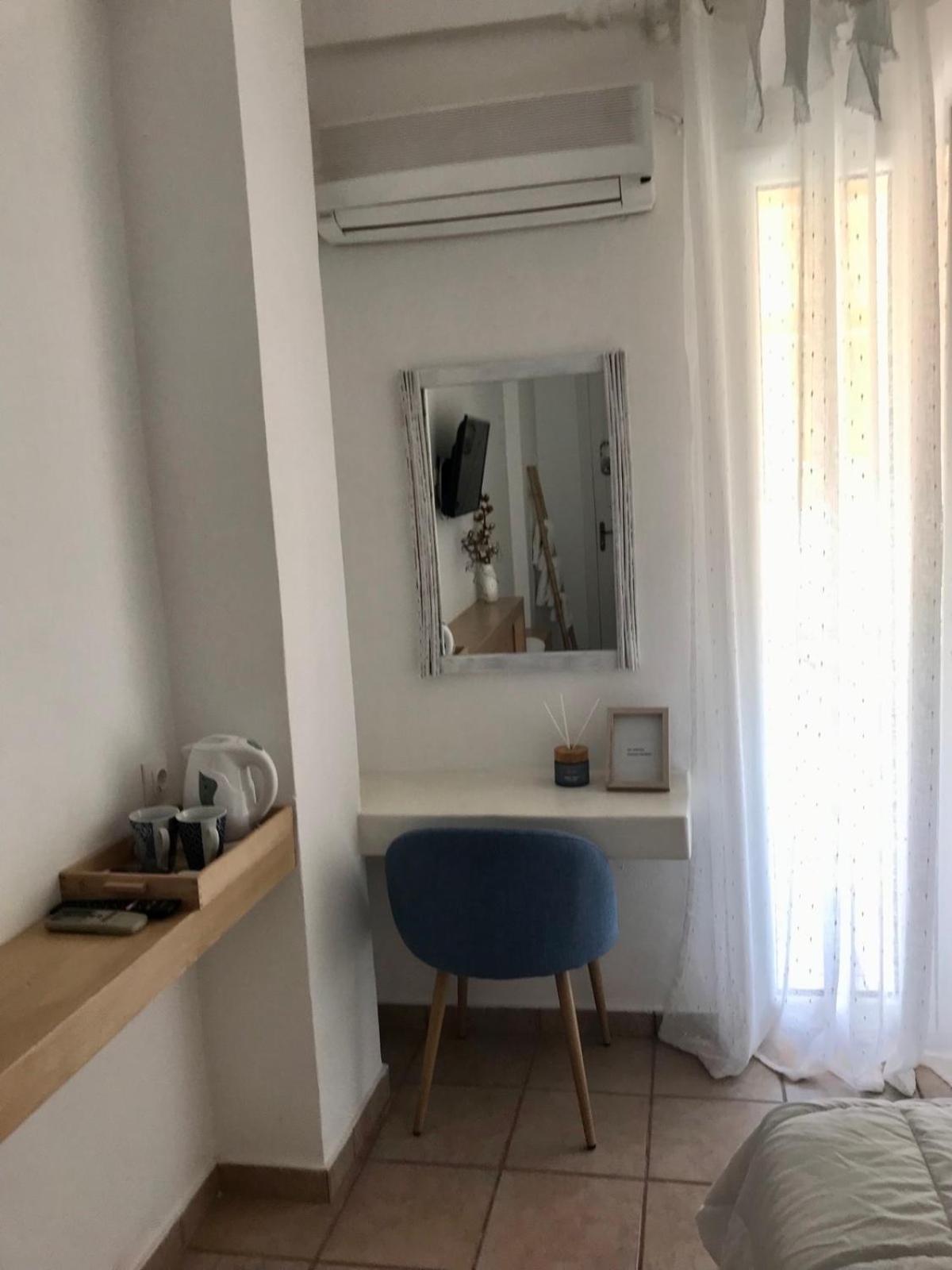Morpheus Rooms Кіні Екстер'єр фото